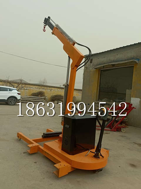 香港岛厂家供应自制随车吊 12吨随车吊 自卸式随车吊 12吨随车吊起重机